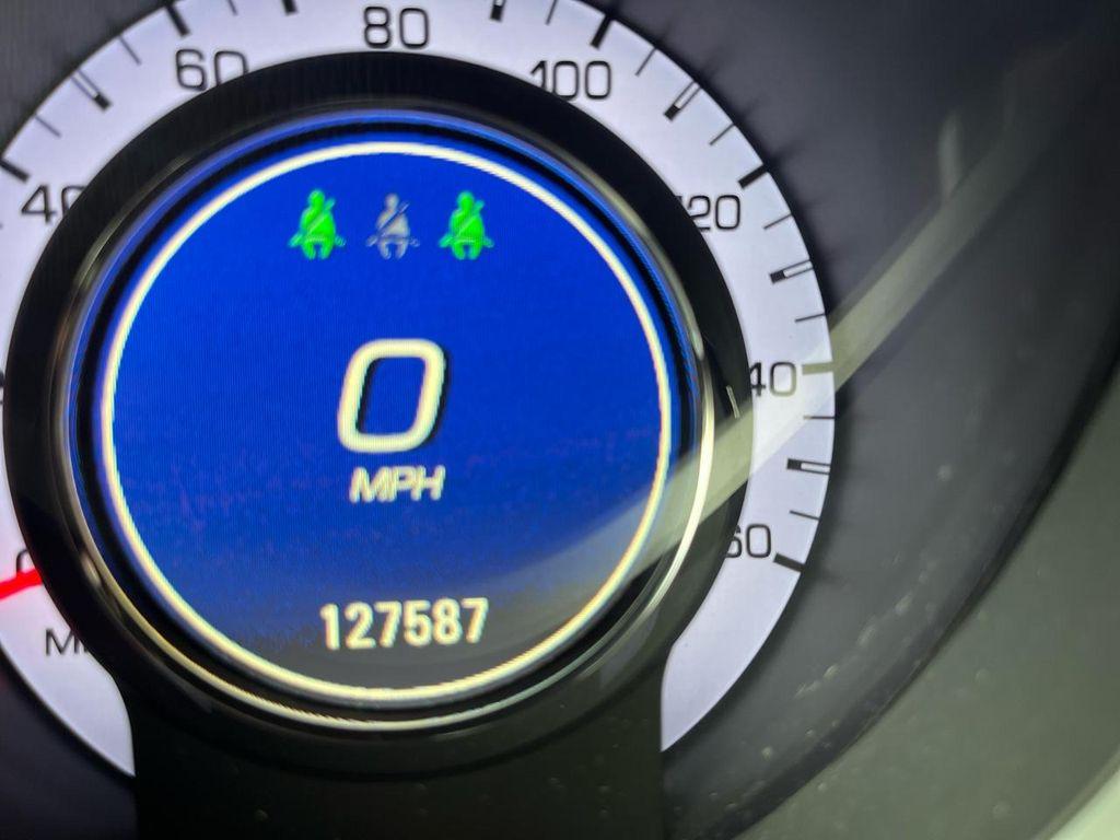 used 2011 Cadillac SRX car, priced at $8,950