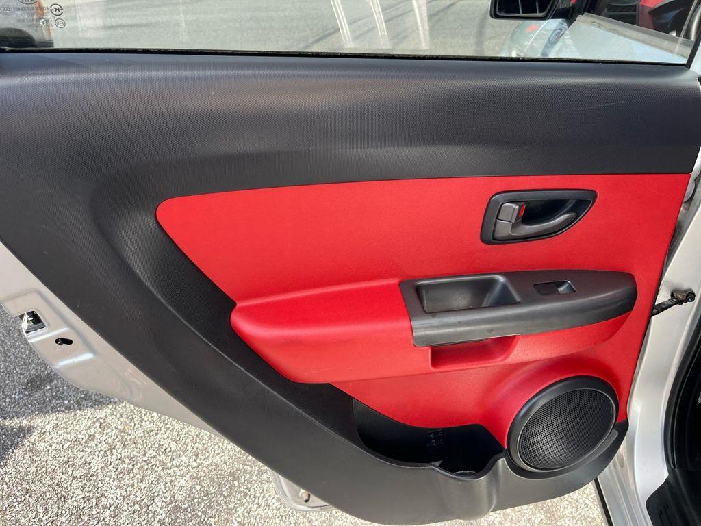 used 2010 Kia Soul car, priced at $6,950