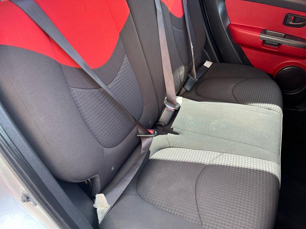 used 2010 Kia Soul car, priced at $6,950