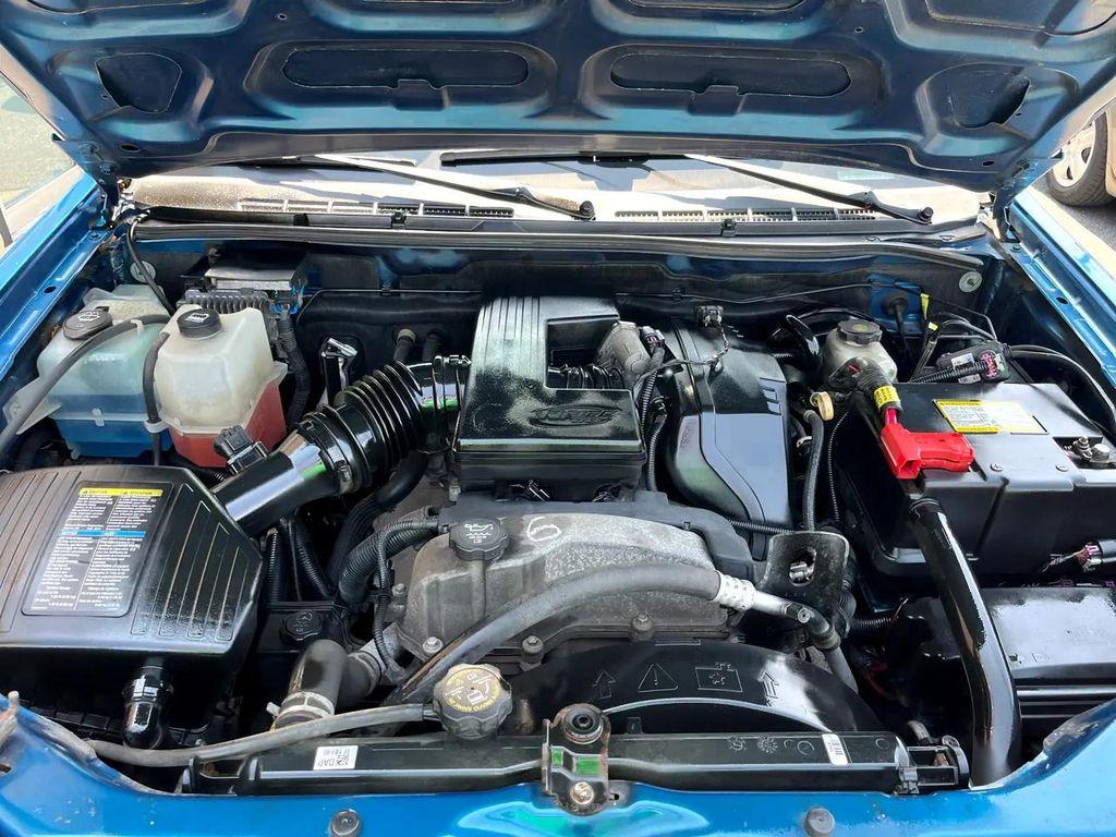 used 2009 Chevrolet Colorado car, priced at $10,950