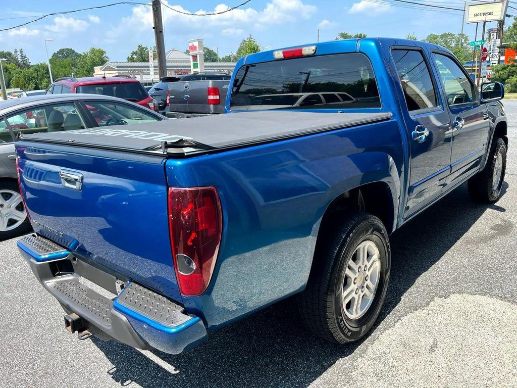 used 2009 Chevrolet Colorado car, priced at $10,950