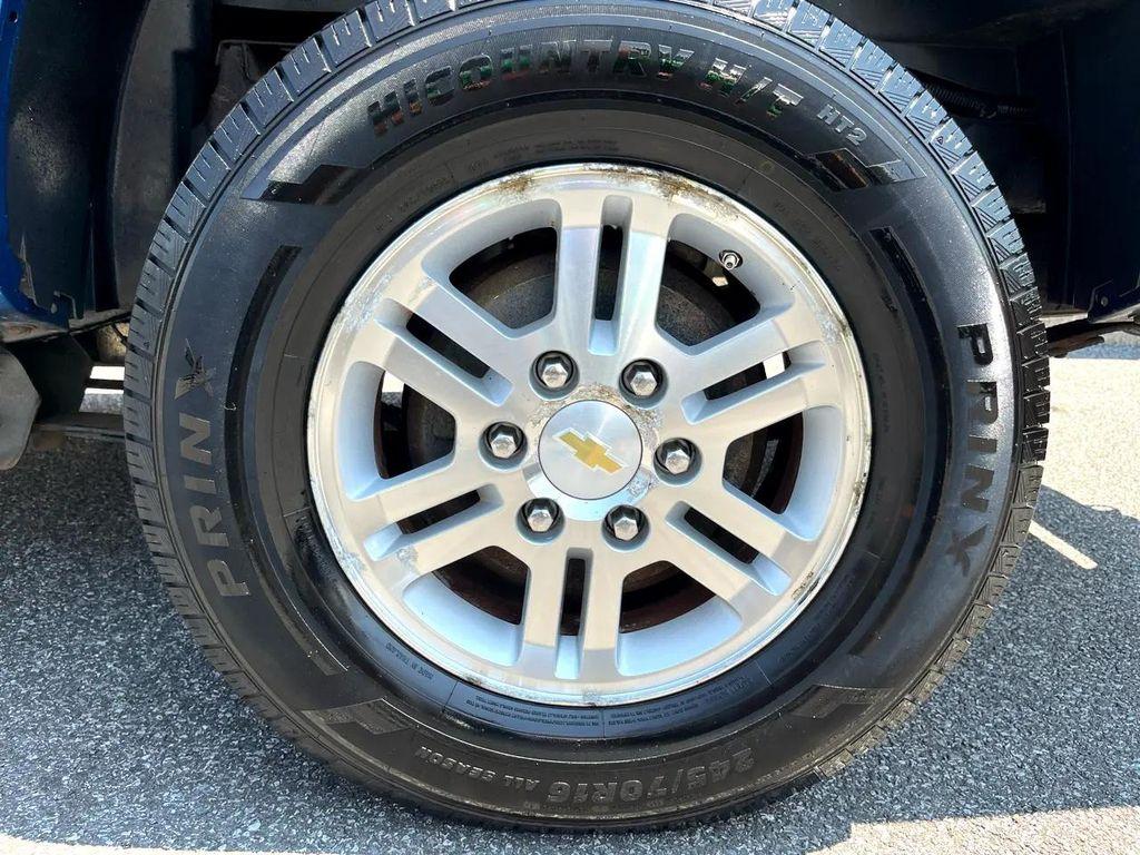 used 2009 Chevrolet Colorado car, priced at $10,950