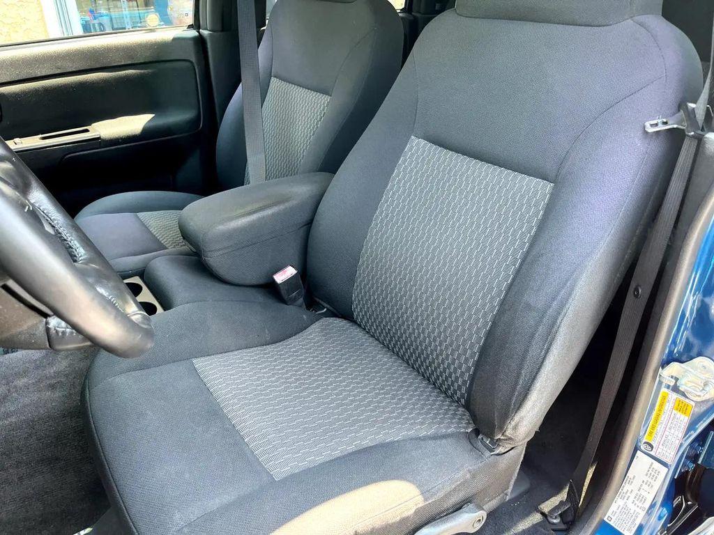 used 2009 Chevrolet Colorado car, priced at $10,950