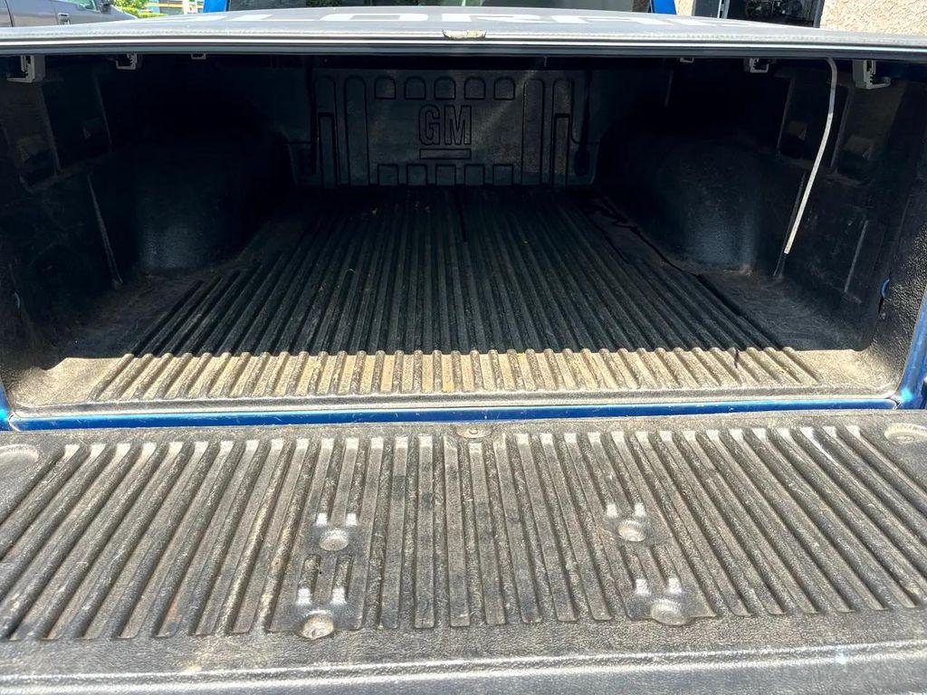 used 2009 Chevrolet Colorado car, priced at $10,950