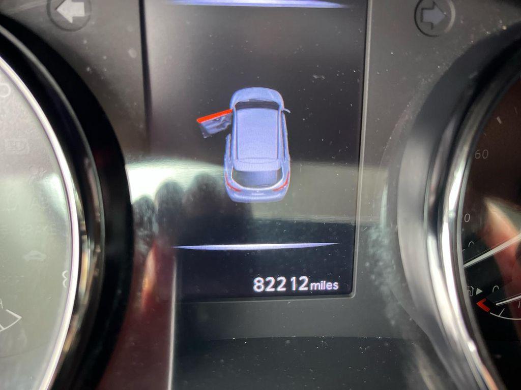 used 2018 Nissan Rogue Sport car, priced at $14,950