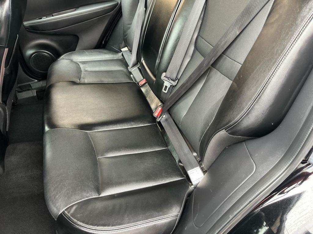 used 2018 Nissan Rogue Sport car, priced at $14,950