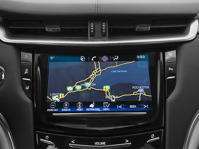 used 2013 Cadillac XTS car, priced at $8,950