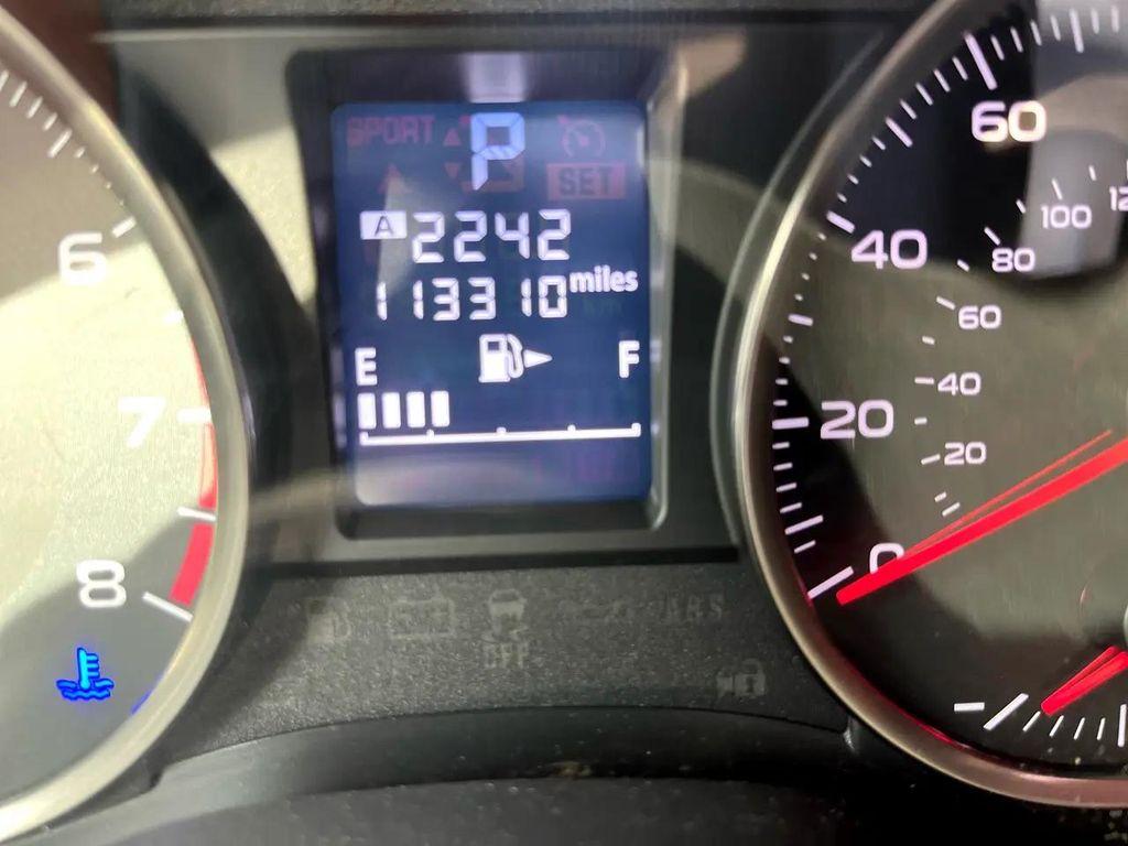 used 2015 Subaru XV Crosstrek car, priced at $11,950