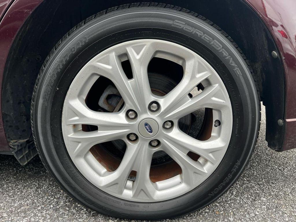 used 2012 Ford Fusion car, priced at $4,950