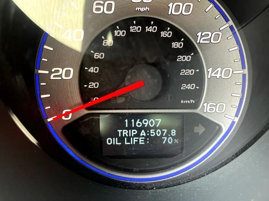 used 2008 Acura TL car, priced at $7,950