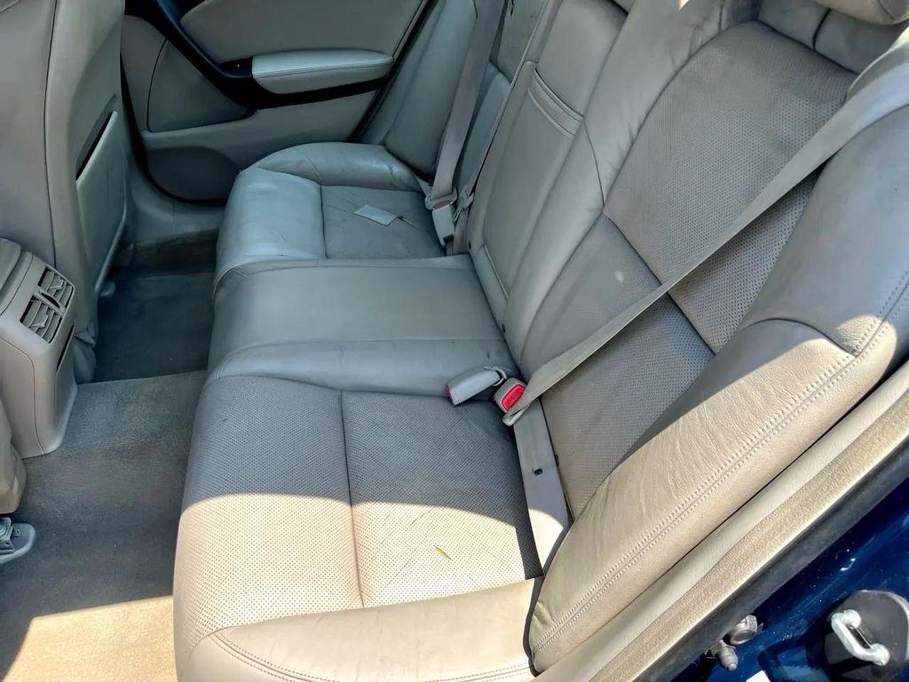 used 2008 Acura TL car, priced at $7,950