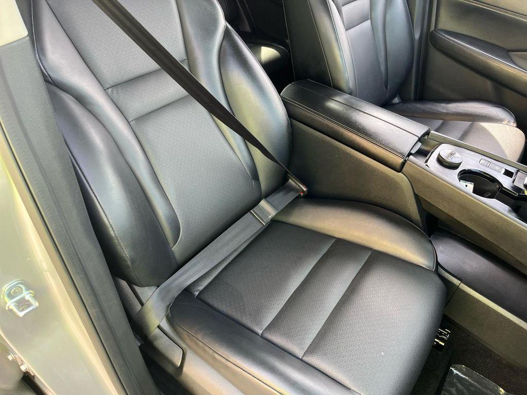 used 2021 Nissan Rogue car, priced at $14,950