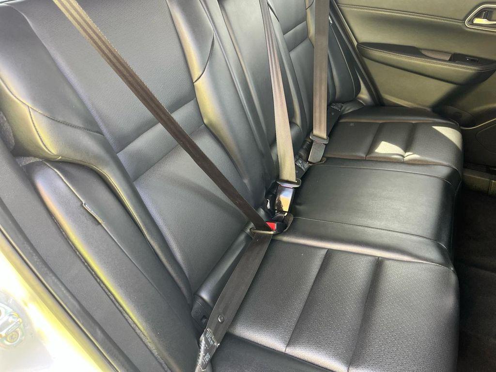 used 2021 Nissan Rogue car, priced at $14,950