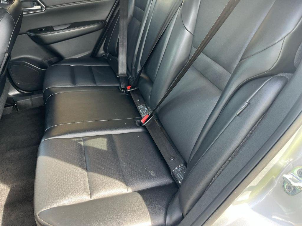 used 2021 Nissan Rogue car, priced at $14,950