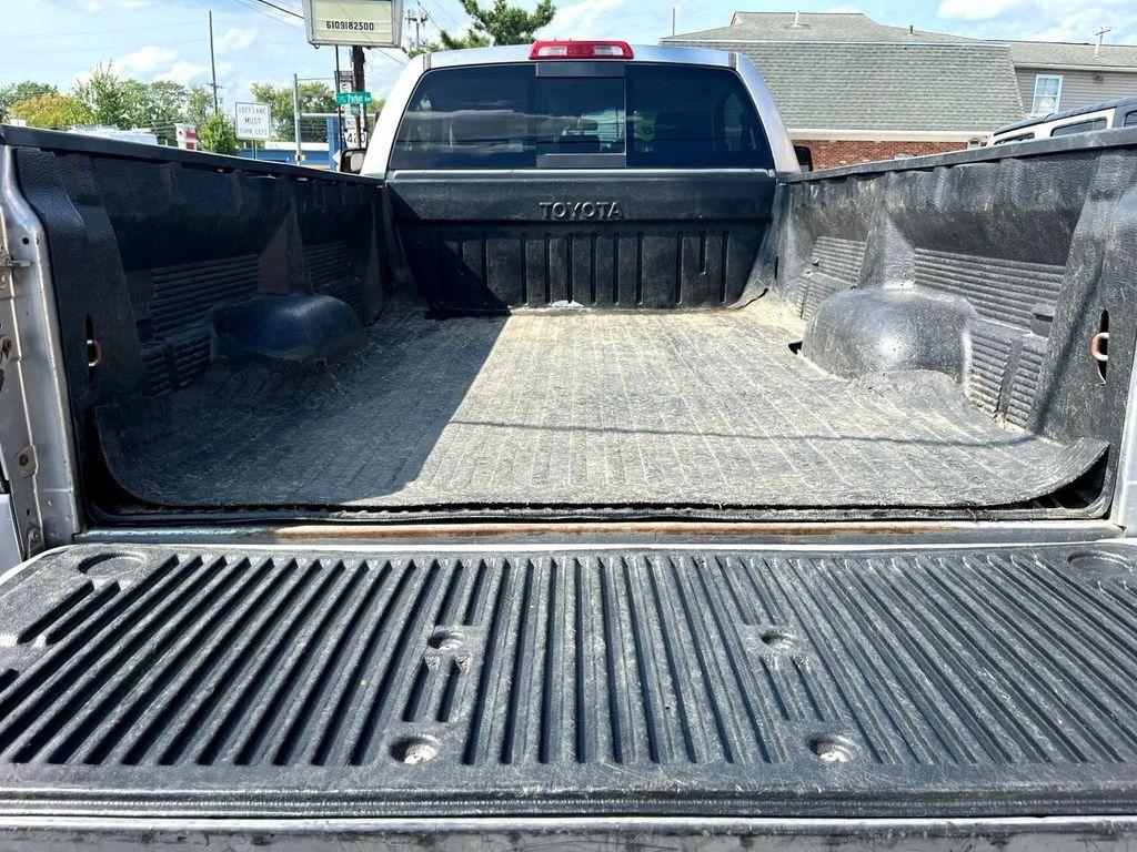 used 2008 Toyota Tundra car, priced at $11,950