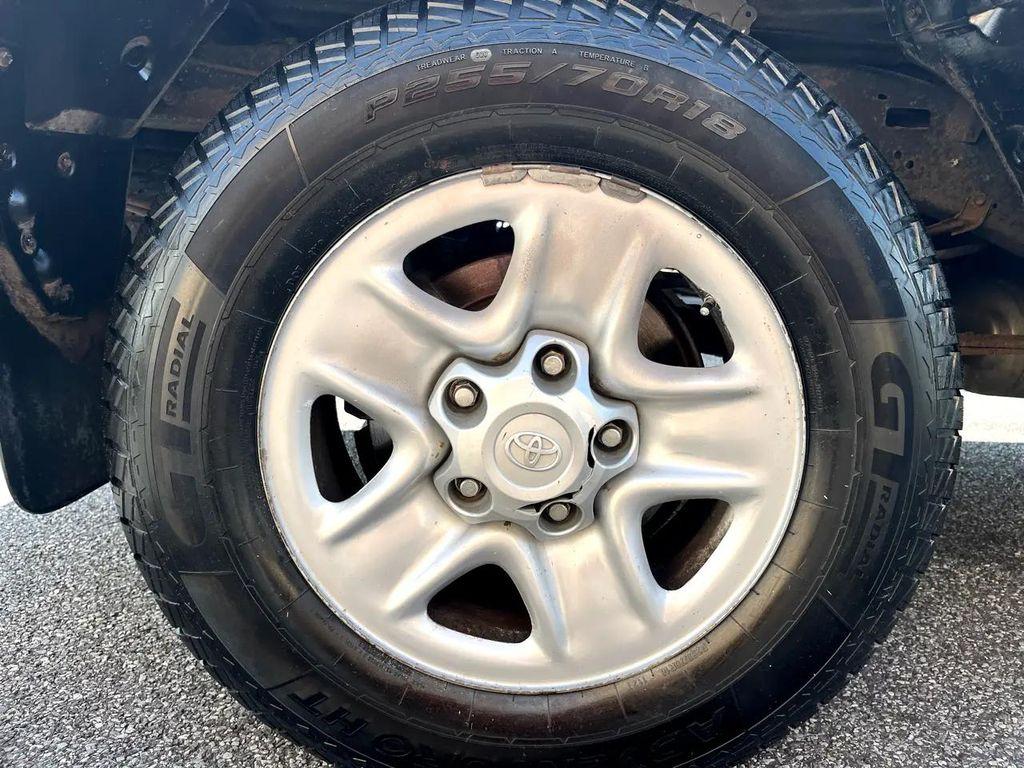 used 2008 Toyota Tundra car, priced at $11,950