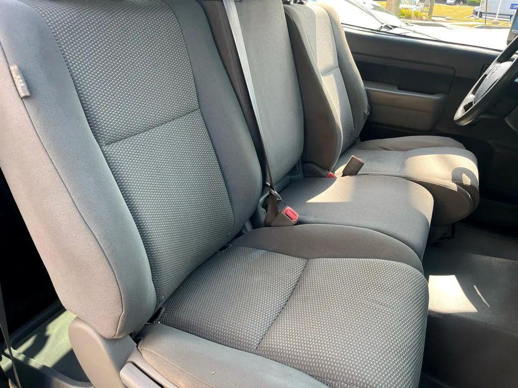 used 2008 Toyota Tundra car, priced at $11,950