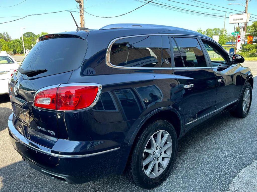 used 2016 Buick Enclave car, priced at $16,950