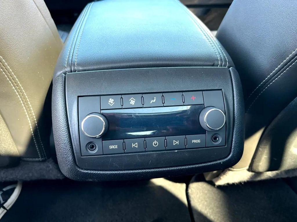 used 2016 Buick Enclave car, priced at $16,950