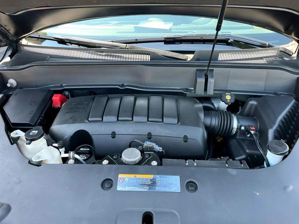 used 2016 Buick Enclave car, priced at $16,950