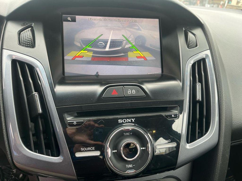 used 2014 Ford Focus car, priced at $8,950