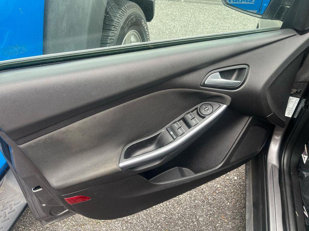 used 2014 Ford Focus car, priced at $8,950
