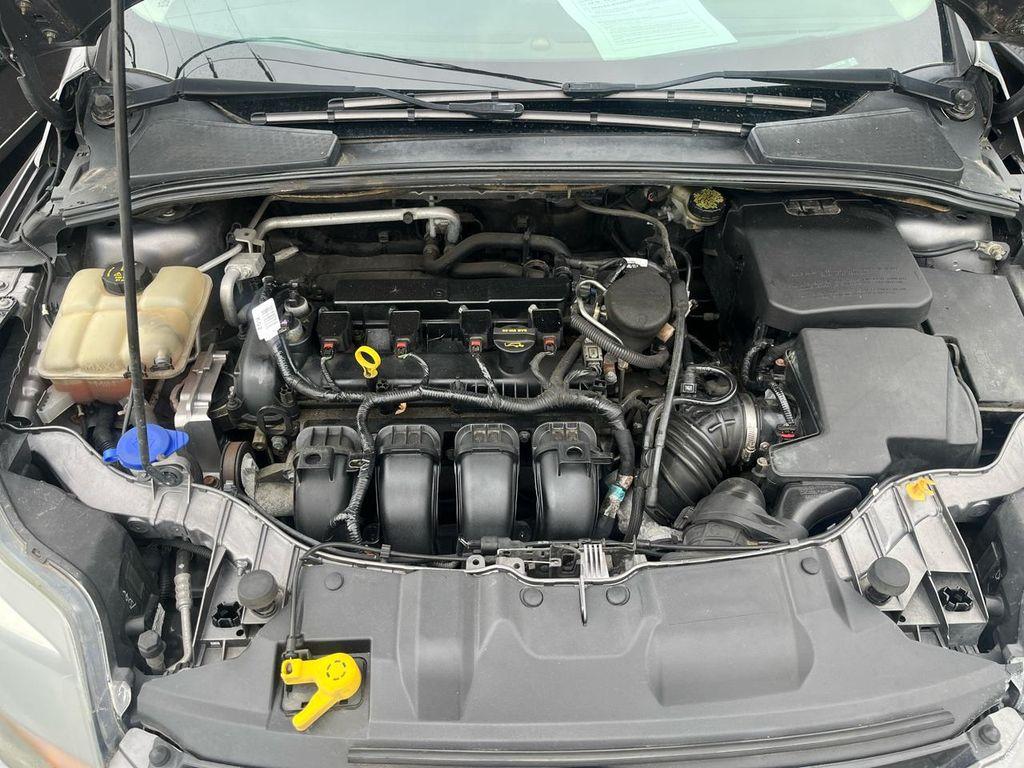 used 2014 Ford Focus car, priced at $8,950