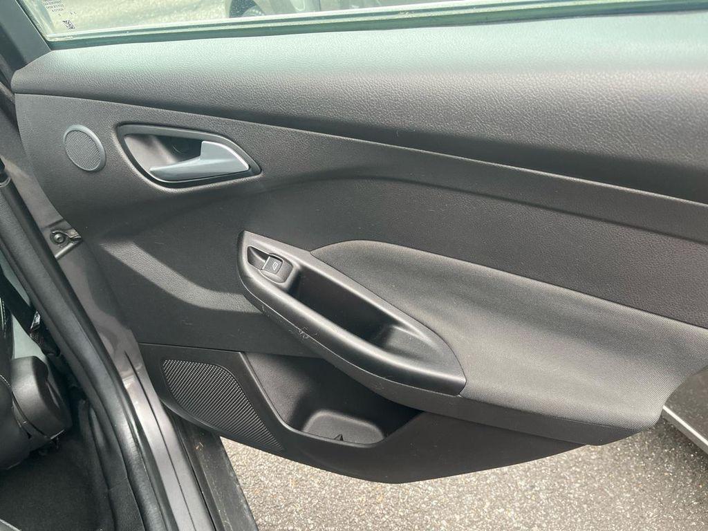 used 2014 Ford Focus car, priced at $8,950