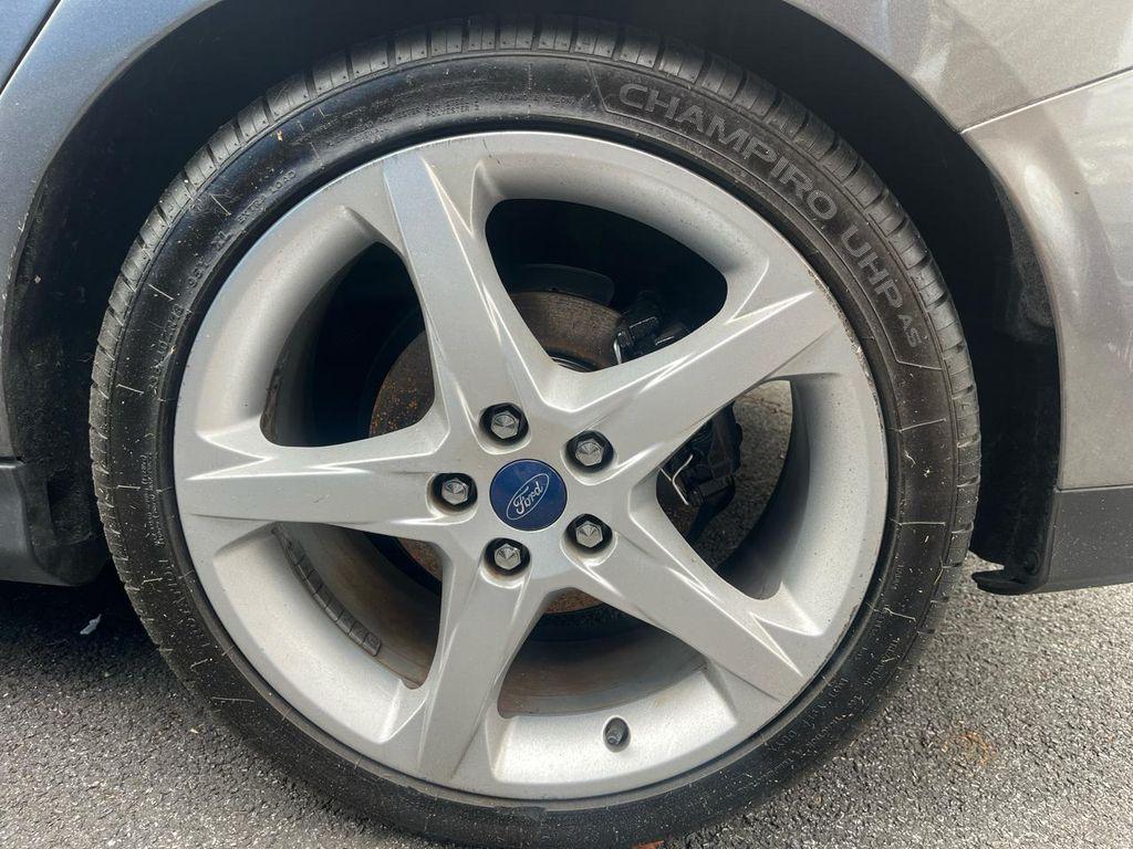 used 2014 Ford Focus car, priced at $8,950