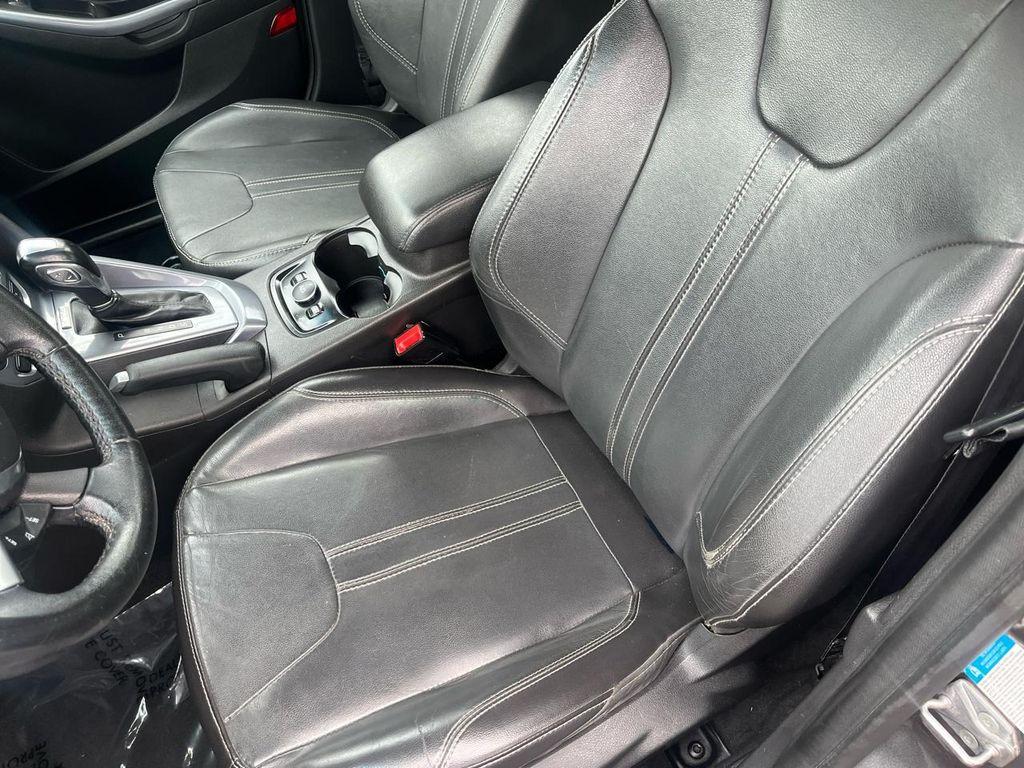 used 2014 Ford Focus car, priced at $8,950