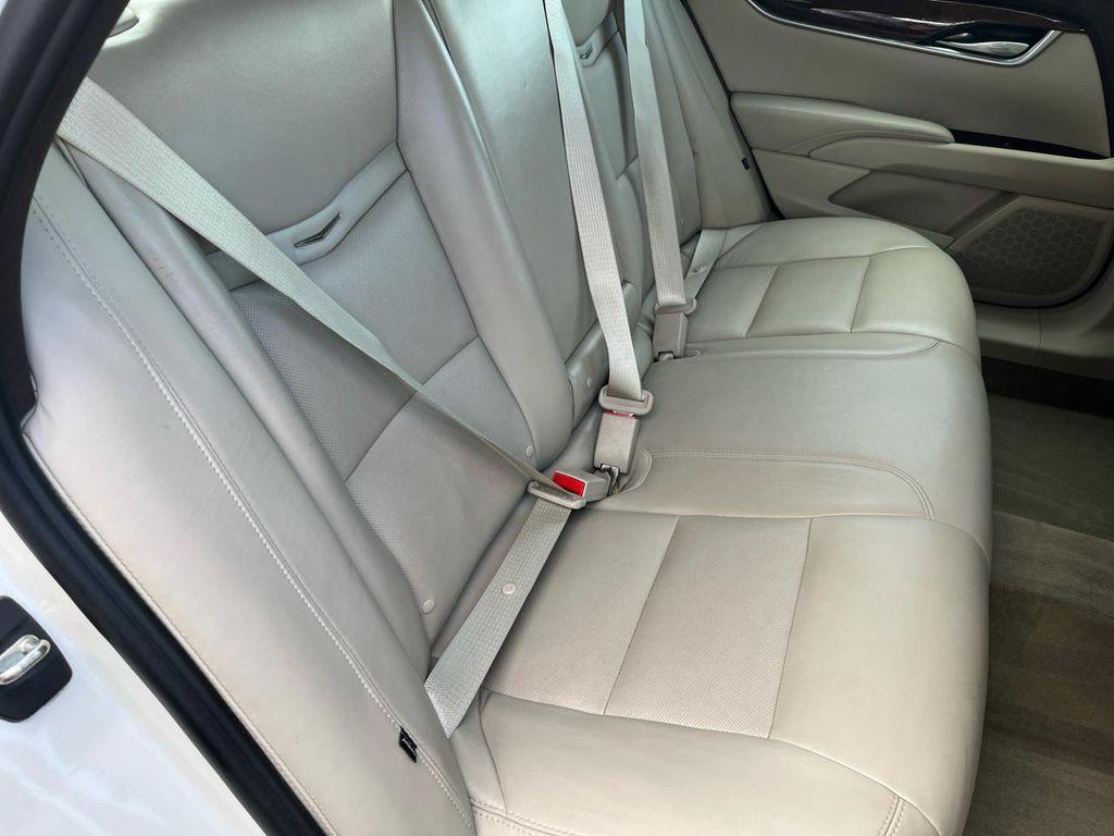 used 2014 Cadillac XTS car, priced at $10,950