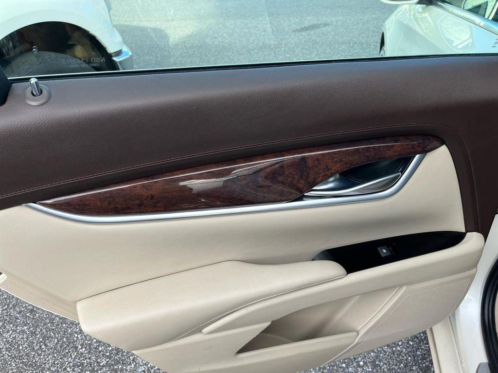 used 2014 Cadillac XTS car, priced at $10,950