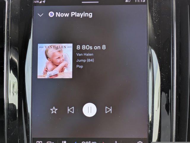 used 2022 Volvo XC60 car, priced at $23,911