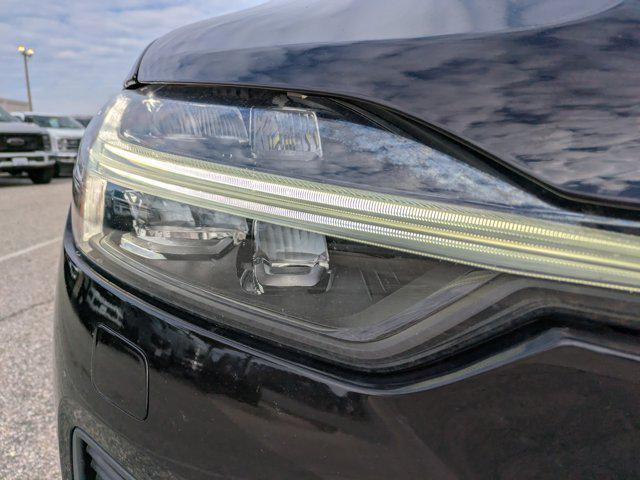used 2022 Volvo XC60 car, priced at $23,911