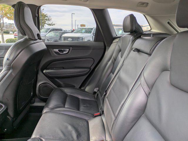 used 2022 Volvo XC60 car, priced at $23,911