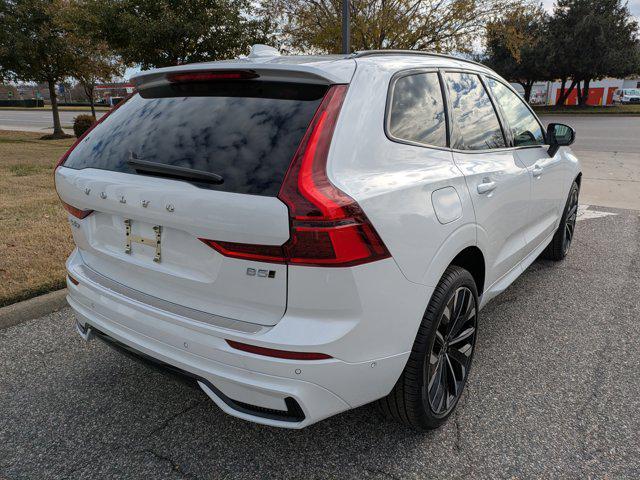 new 2026 Volvo XC60 car