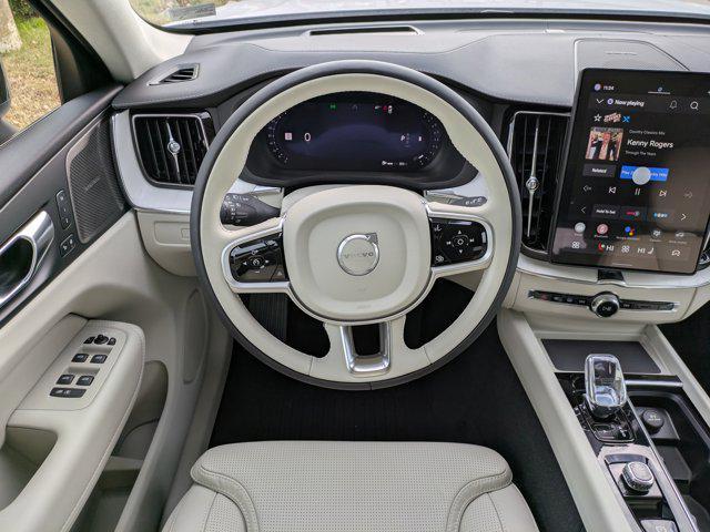 new 2026 Volvo XC60 car