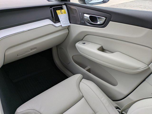 new 2026 Volvo XC60 car