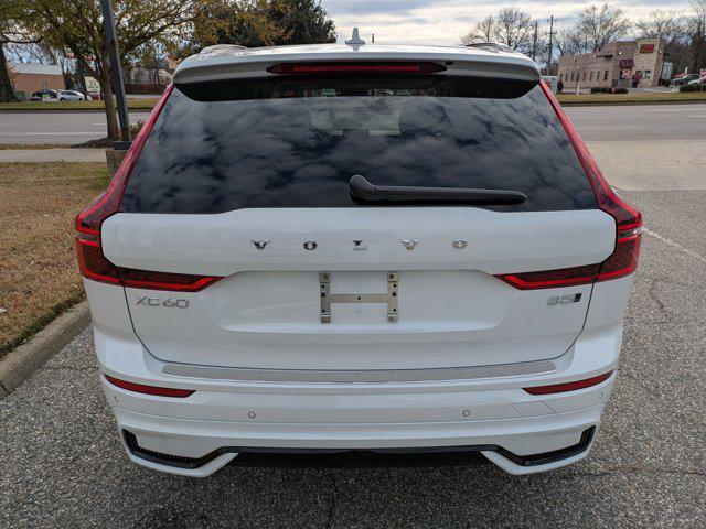 new 2026 Volvo XC60 car