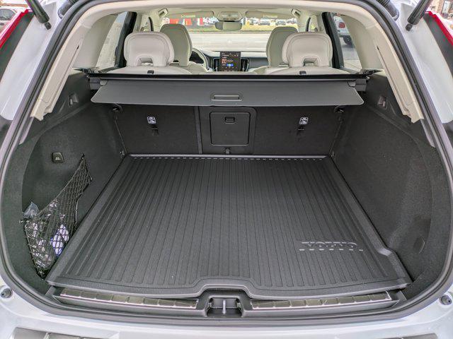 new 2026 Volvo XC60 car