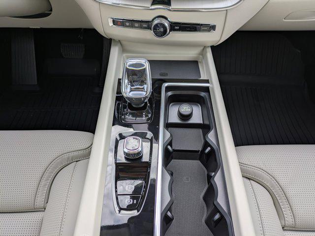 new 2026 Volvo XC60 car