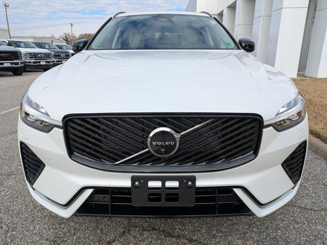 new 2026 Volvo XC60 car