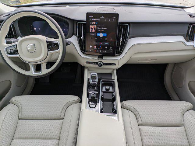 new 2026 Volvo XC60 car