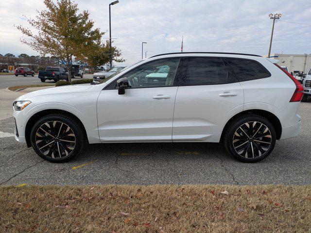 new 2026 Volvo XC60 car