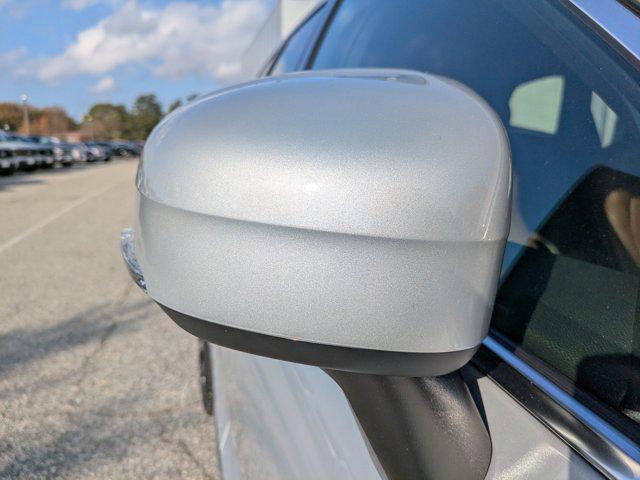 used 2023 Volvo XC60 car, priced at $36,800