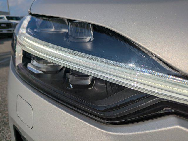 used 2023 Volvo XC60 car, priced at $36,800