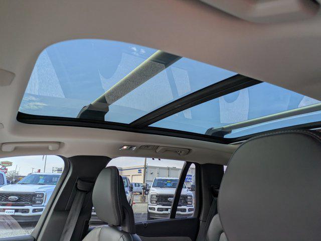 used 2021 Volvo XC90 car, priced at $39,495