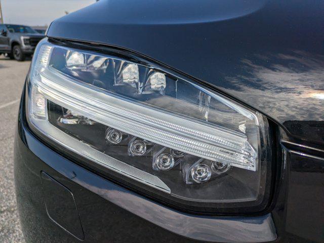 used 2021 Volvo XC90 car, priced at $39,495