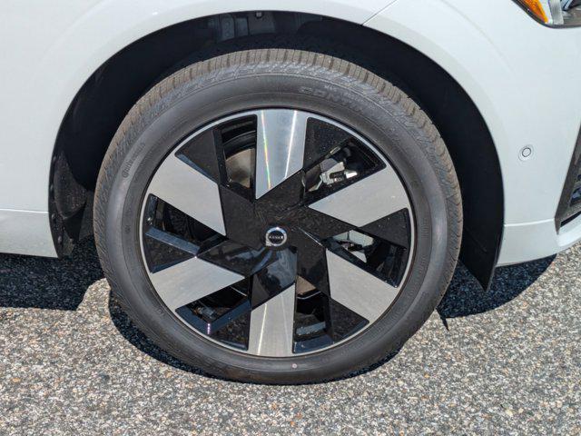 new 2025 Volvo XC60 Plug-In Hybrid car, priced at $64,035