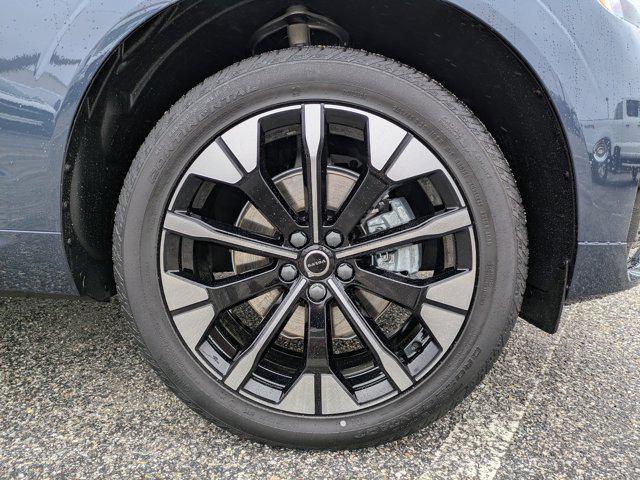 new 2026 Volvo XC60 car, priced at $63,575